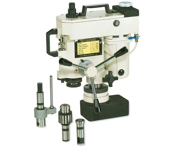 通化磁性钻孔攻牙机